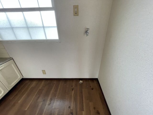 グリーンハイツの設備