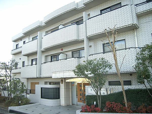 セントラルパレス東豊中