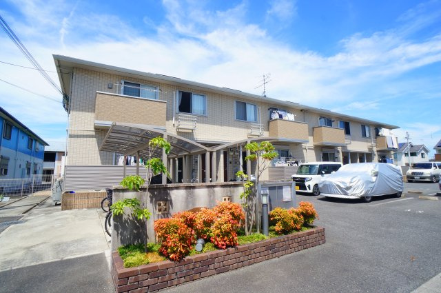 ＷＩＴ大安寺　Ｉ