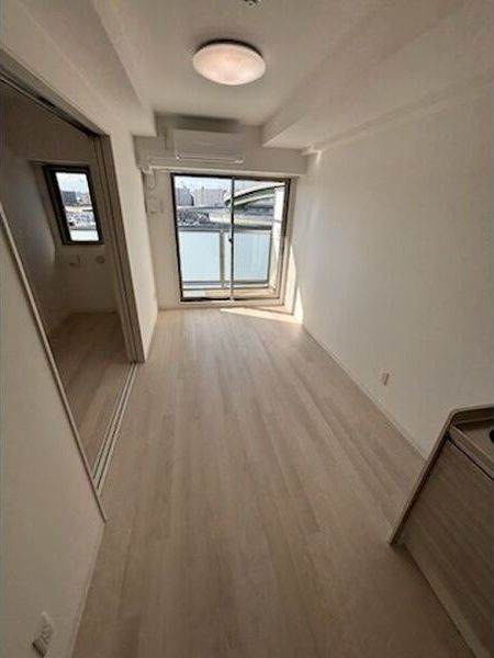 Art　Ebieの居間・リビング