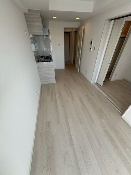 Art　Ebieの居間・リビング