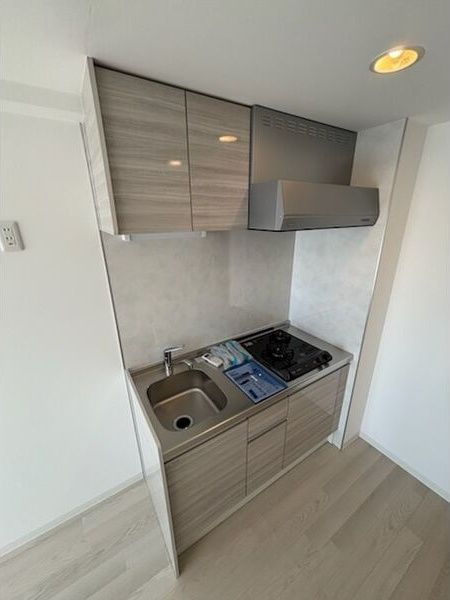 Art　Ebieのキッチン