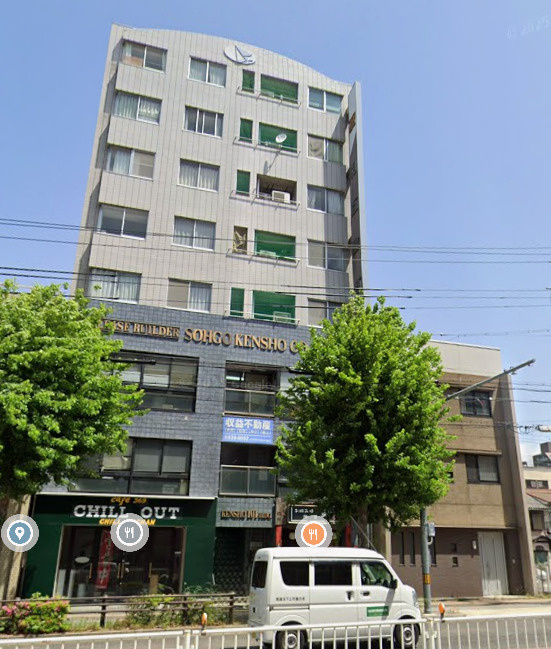 建商101ビル