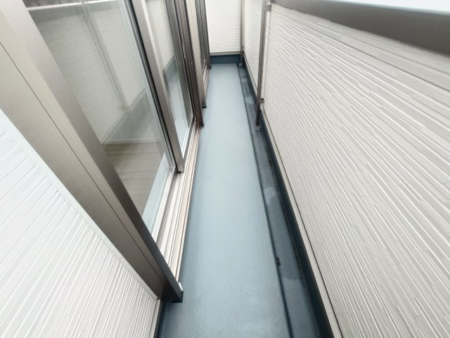【バルコニー】 | 伊勢原市下落合　全２棟　新築住宅