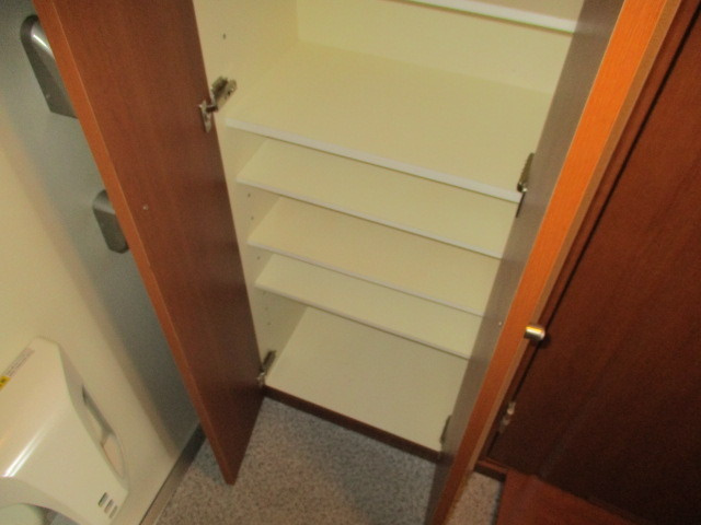 【収納】 | 大きなシューズボックスです