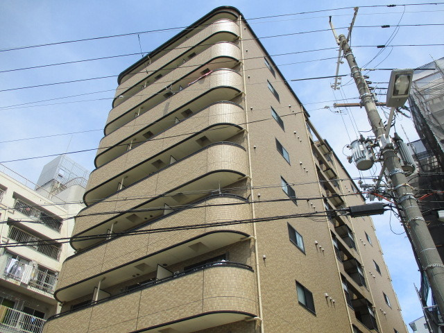 【外観】 | きれいな外観です