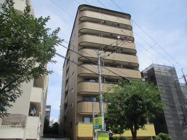 【外観】 | きれいな外観です