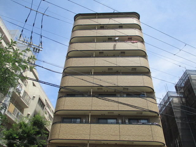 【外観】 | きれいな外観です