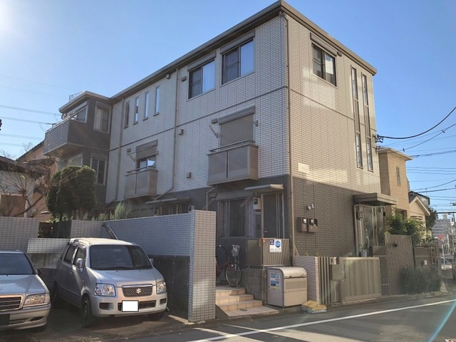 Ａ・ｐａｇｅ　ア・ページの外観|★セキスイハイム施工★