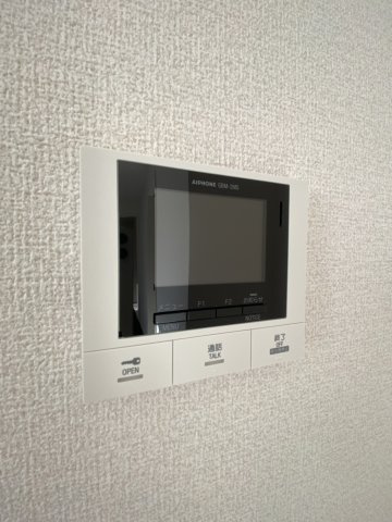 ベルディール のセキュリティ