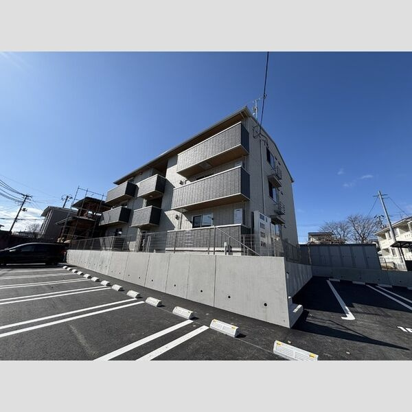 【新築】ベルディール 