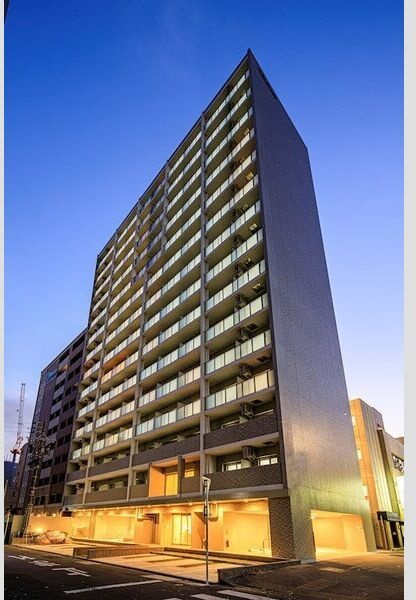 エスリード葵桜通り