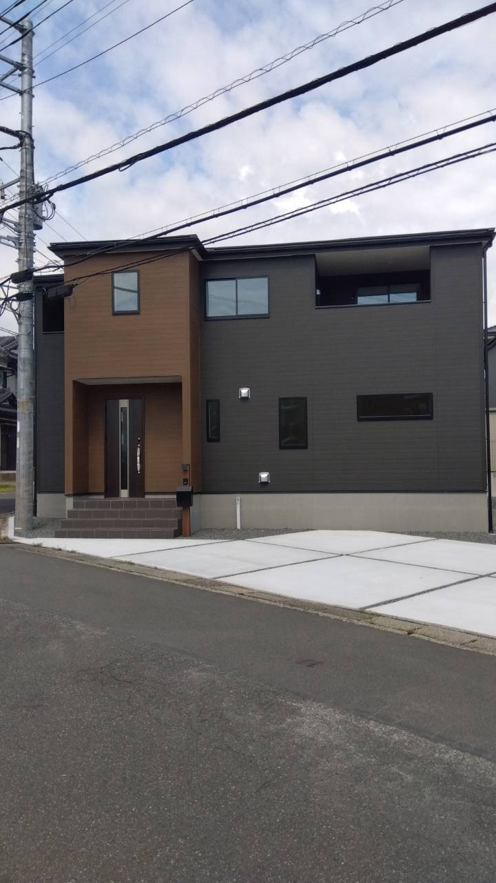 売新築戸建　富士宮市宮原