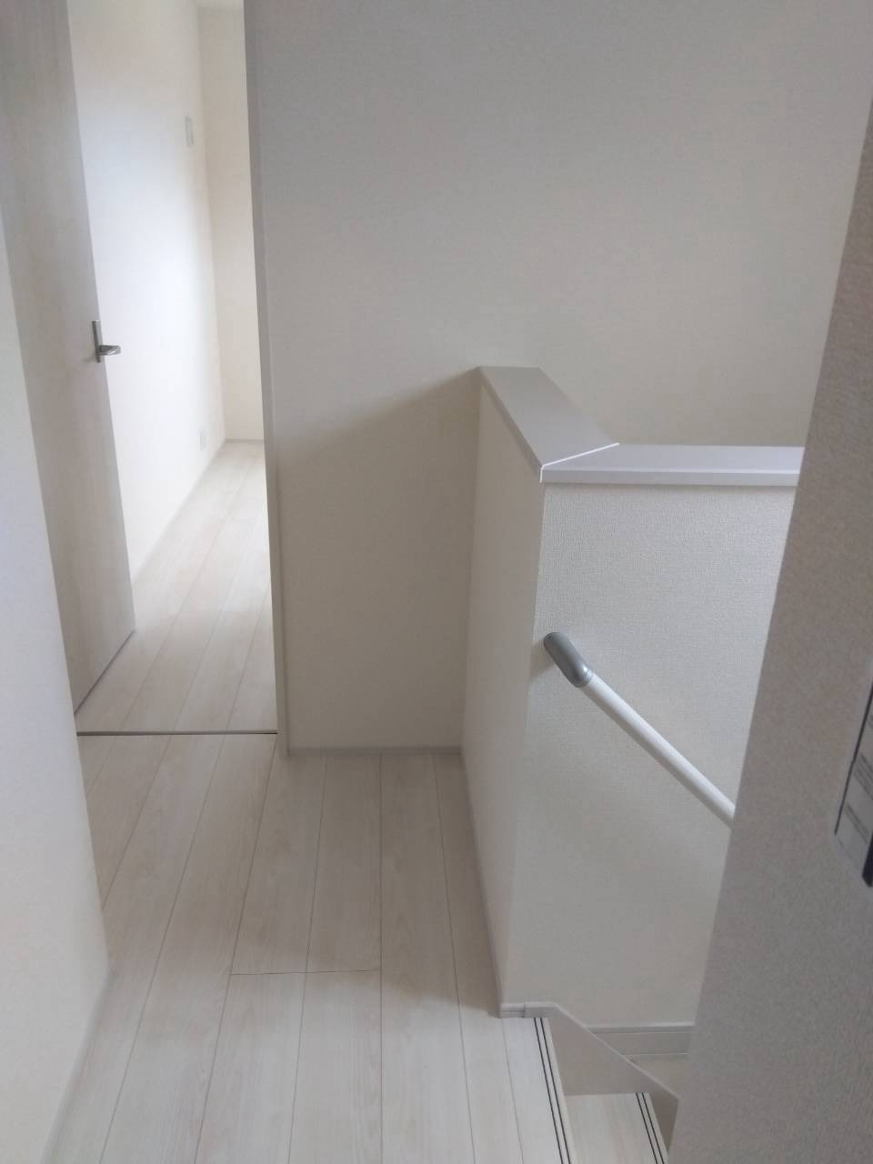 売新築戸建　富士宮市宮原の内装