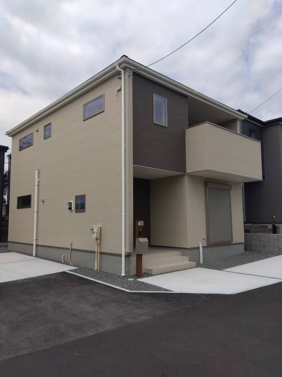 売新築戸建　富士宮市宮原
