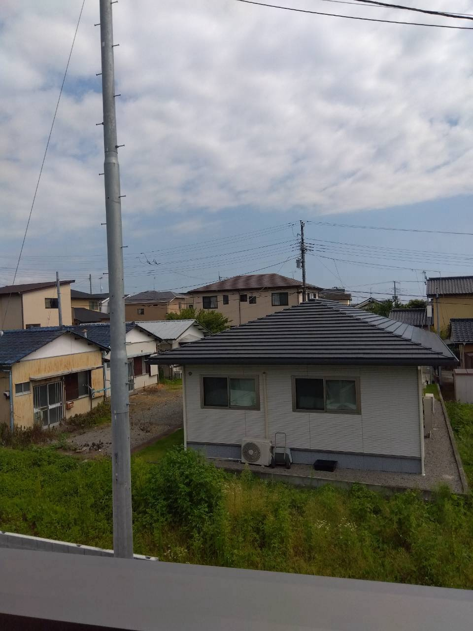 売新築戸建　富士宮市宮原の展望