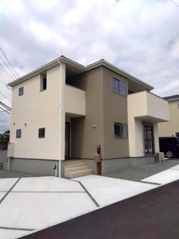 売新築戸建　富士宮市宮原