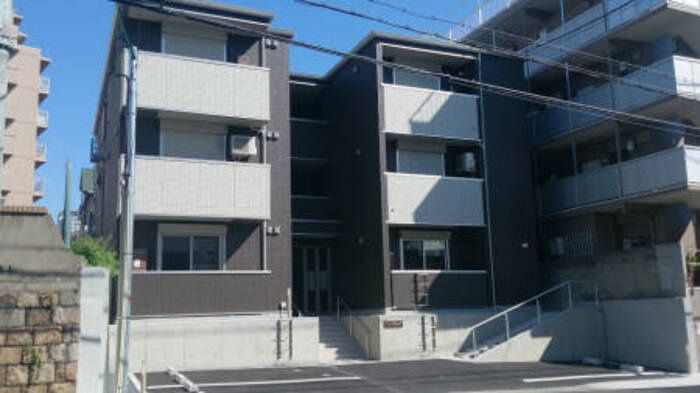 セジュール下山手通