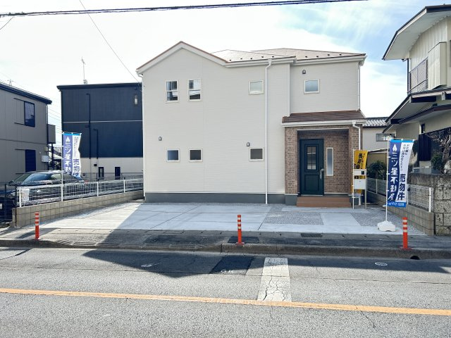 【LiveleGarden】宇都宮緑 第9 限定1邸