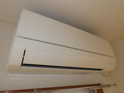 【設備】 | 第三高好マンション