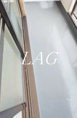 【バルコニー】 | 中台けやき苑 | バルコニーです。