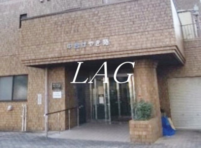 【エントランス】 | 中台けやき苑 | エントランスです。