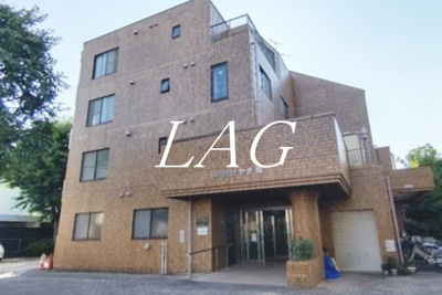 【外観】 | 中台けやき苑 | 外観です。