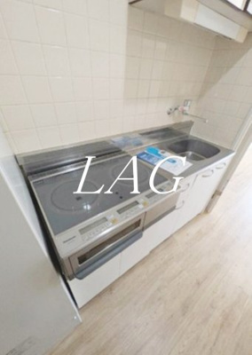 【キッチン】 | 中台けやき苑 | キッチンです。