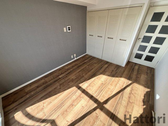 メゾン豊中パート16の内装