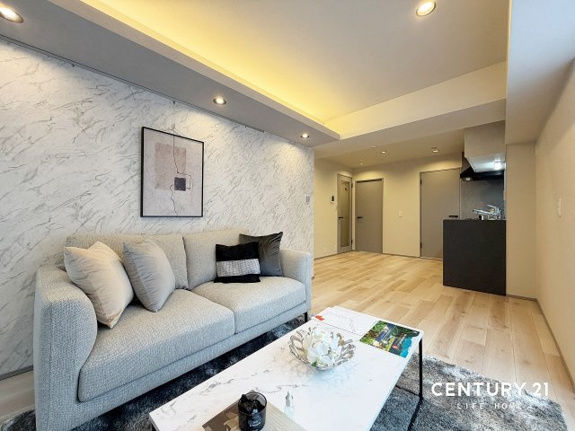 マイキャッスル新丸子の画像