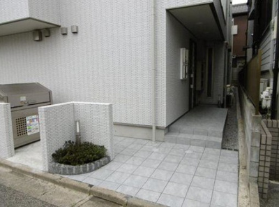 【エントランス】 | Arte