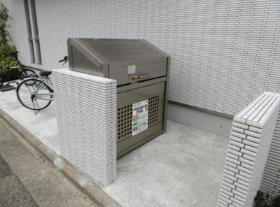 【その他共用部分】 | Arte