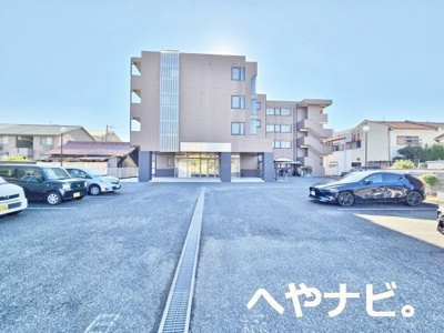 【外観】 | ヴァンヴェール名古屋 | ★外観