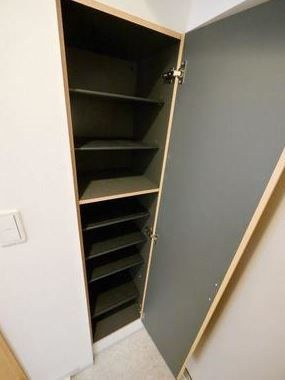 【玄関】 | インターパークⅡ