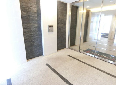 【ロビー】 | インターパークⅡ