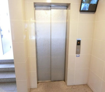 【その他共用部分】 | インターパークⅡ