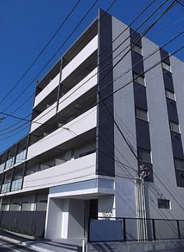 【外観】 | インターパークⅡ