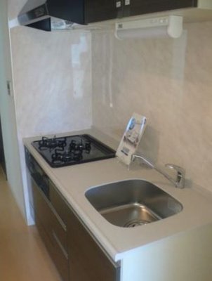 【キッチン】 | インターパークⅡ