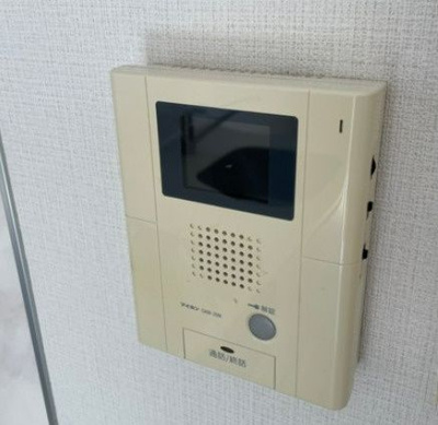 【セキュリティ】 | インターパークⅡ