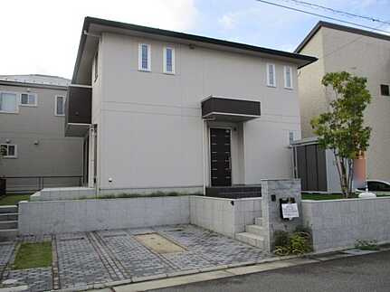 佐伯区石内東２丁目