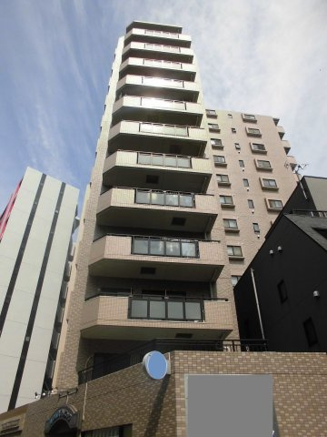 ライオンズマンション西巣鴨