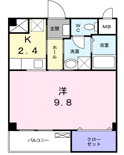 ラ・ロゼベール