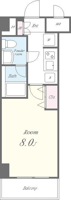 豊洲ステーションレジデンス