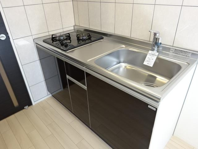 フラントートのキッチン|キッチン