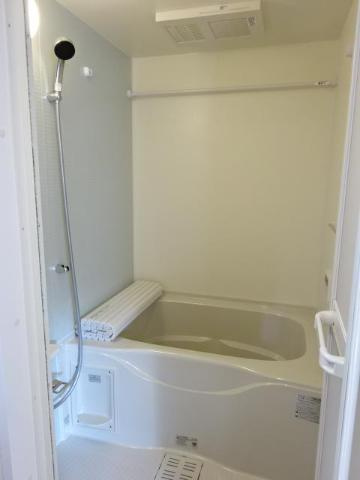 フラントートの浴室|バス