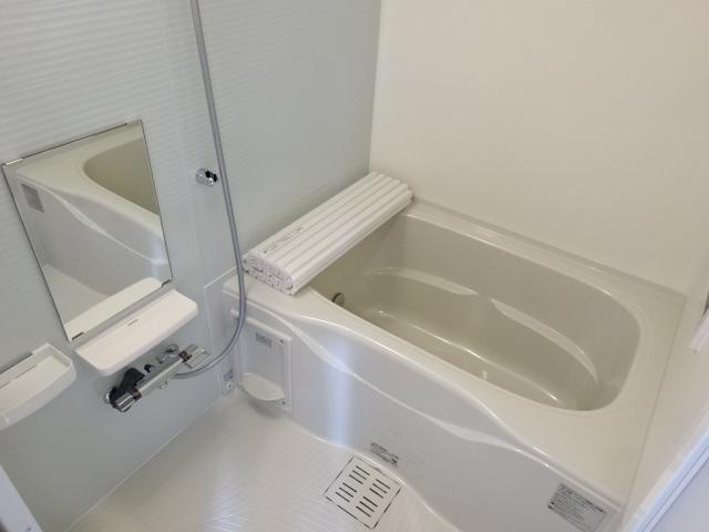 フラントートの浴室|バス