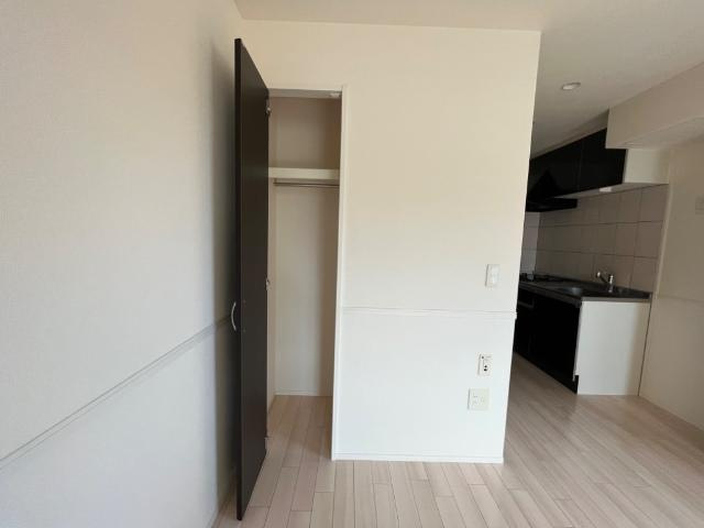 フラントートの居間・リビング|リビング