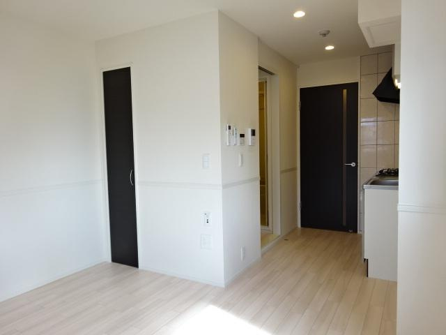 フラントートの居間・リビング|リビング