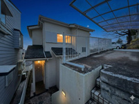 緑区十日市場町中古戸建の画像