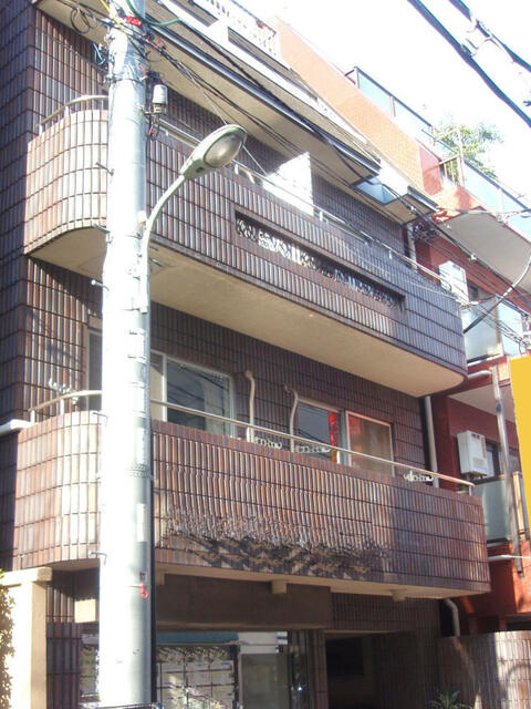 小島屋ビルの画像